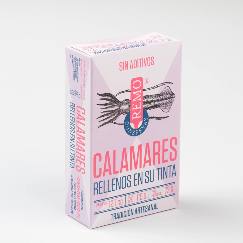 Enguias bebés em azeite 115 g